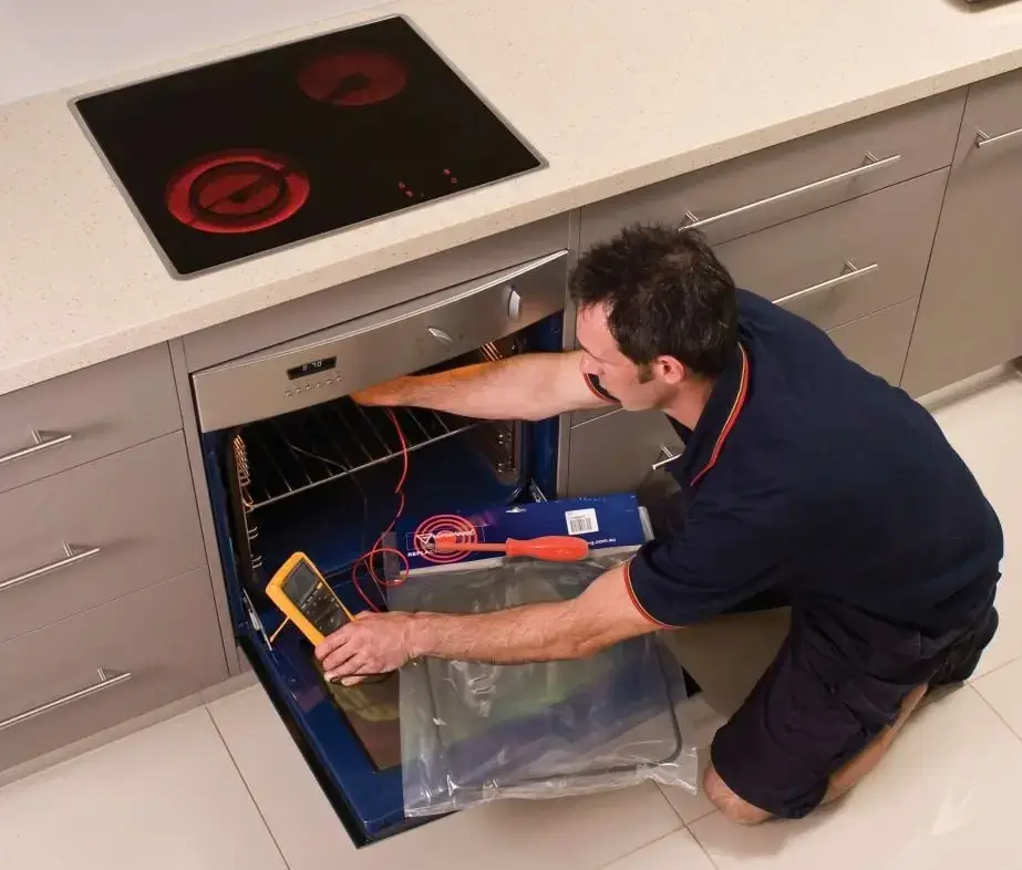Electric Cooker Installation New Malden in New Malden