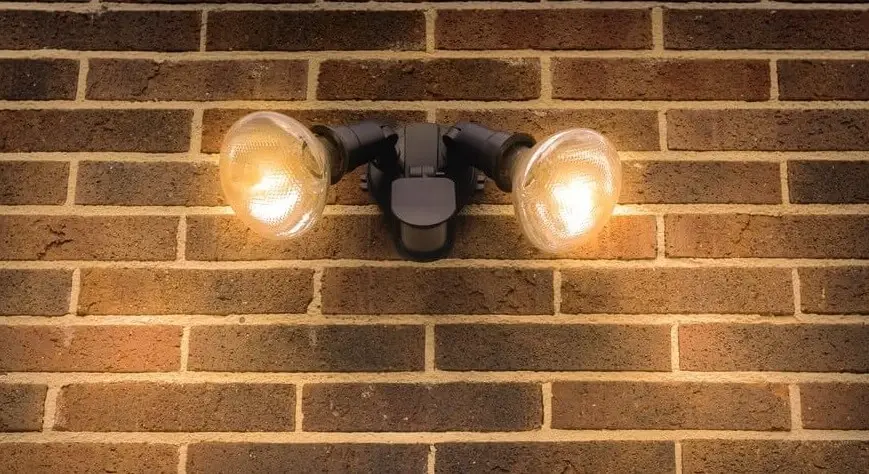 Security Light Installers New Malden in New Malden
