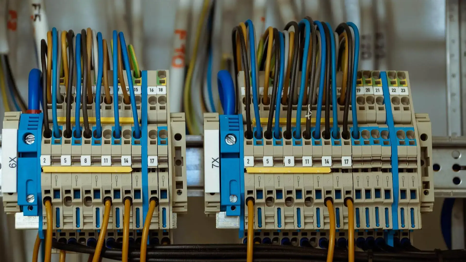 Surge protection installations New Malden in New Malden